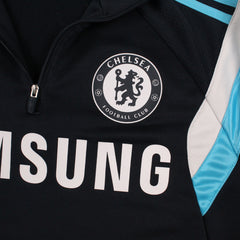 Adidas Chelsea Trainingsjacke
