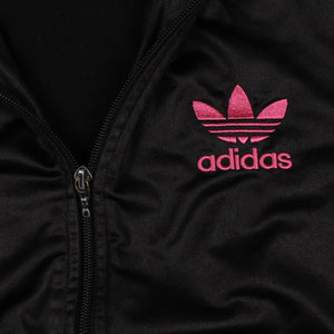 Schwarz Pink / S / Sehr gut
