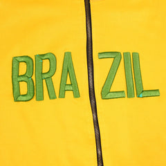 Brasilien Vintage Jacke