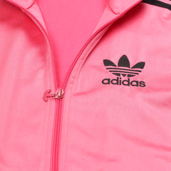 Adidas Chile 62 Trainingsjacke Vintage