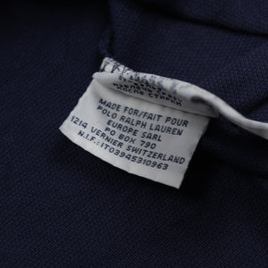 Marineblau / XL / Sehr gut