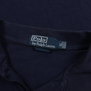 Marineblau / XL / Sehr gut