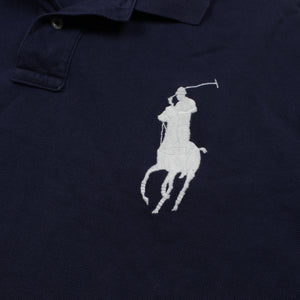 Marineblau / XL / Sehr gut