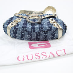 Gussaci Vintage Handtasche
