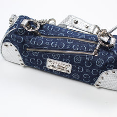 Gussaci Vintage Y2K Handtasche