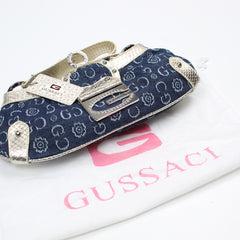 Gussaci Vintage Handtasche