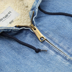 Carhartt WIP Sherpa Active Jacket