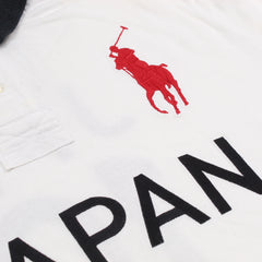 Ralph Lauren Japan Vintage Polo