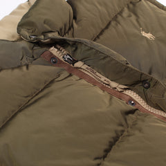 Ralph Lauren Vintage Deluxe Weste