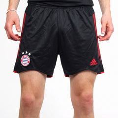 Adidas Bayern München Retro Shorts