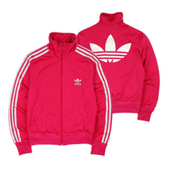 Adidas Firebird Vintage Jacke