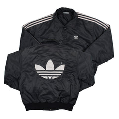 Adidas Vintage Bomberjacke