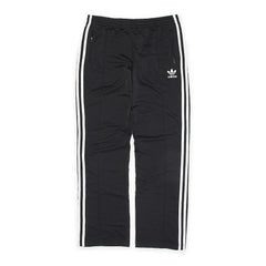 Adidas Tracksuit Firebird Schwarz Weiß Damen Polyester – Hose