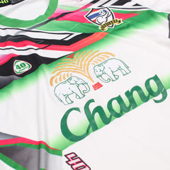 Thailand Chang Tirkot