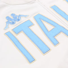 Kappa Vintage Italia Zipper