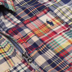 Ralph Lauren Harrington Jacke