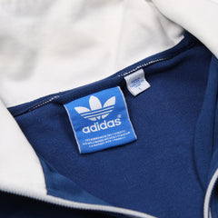 Adidas Beckenbauer Retro Jacke