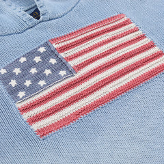 Ralph Lauren USA Strickpullover