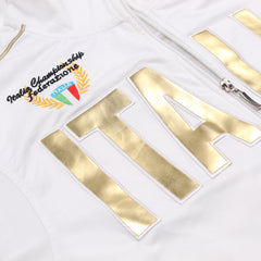 Italia Vintage Zipper