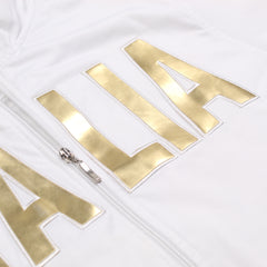 Italia Vintage Zipper