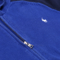 Ralph Lauren Vintage Strickjacke