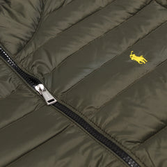 Ralph Lauren Winterjacke