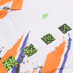 Nike Retro Challenger Polo