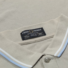 Fred Perry Polo Shirt