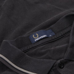 Fred Perry Vintage Polo Shirt