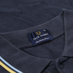 Fred Perry Vintage Polo Shirt