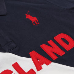 Ralph Lauren Chief Keef Polo