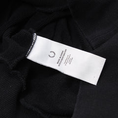 Fred Perry Half Zip Pullover