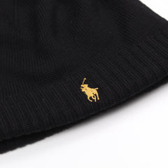 Ralph Lauren Merino Mütze