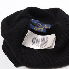 Ralph Lauren Merino Mütze