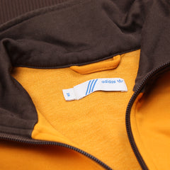 Adidas Vintage Trainingsjacke