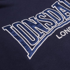 Lonsdale Vintage Hoodie