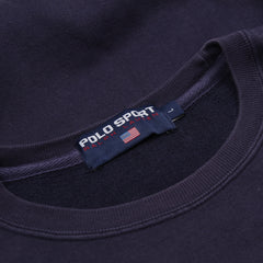 Ralph Lauren Polo Sport Vintage Sweater
