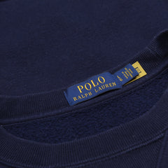 Ralph Lauren Teddy Sweater