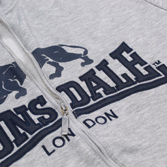 Lonsdale Vintage Zipper