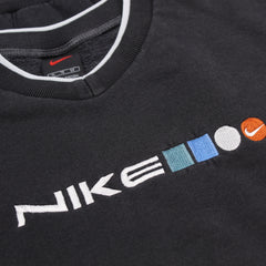 Nike Vintage Spellout Sweater
