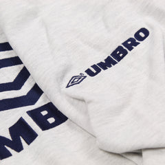 Umbro Vintage Sweater