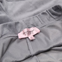 Juicy Couture Velours Shorts