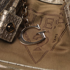 Guess Vintage Y2K Satchel Bag