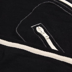 True Religion Y2K Vintage Kaschmir Hoodie