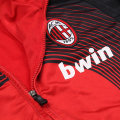 Adidas AC Milan Vintage Jacke