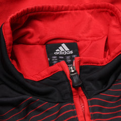 Adidas AC Milan Vintage Jacke
