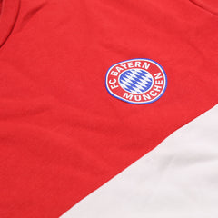 Adidas FC Bayern Pullover