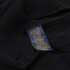 Ralph Lauren Pullover mit Zopfmuster