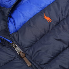 Ralph Lauren Daunenjacke