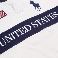 Ralph Lauren United States Polo